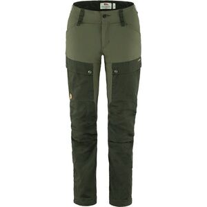 Women’s Keb Trousers Curved